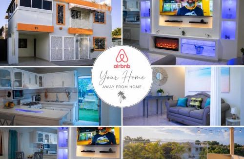 San Pedro de Macoris House | Holiday homes in San Pedro de Macorís, Dominican Republic