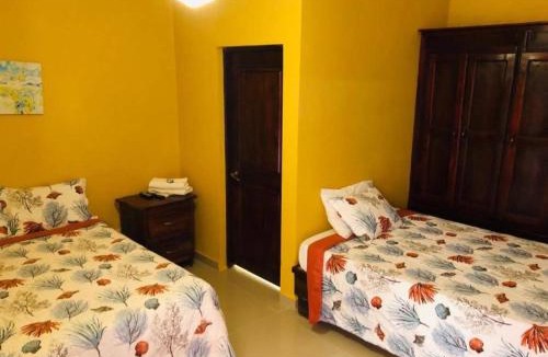 Paraiso Hotel | Hotels in Paraíso, Dominican Republic