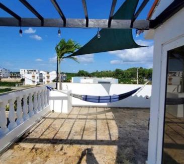 Boca Chica Resort | Beautiful villa with ocean view