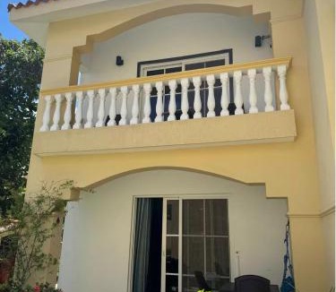 Boca Chica Resort | Beautiful villa with ocean view
