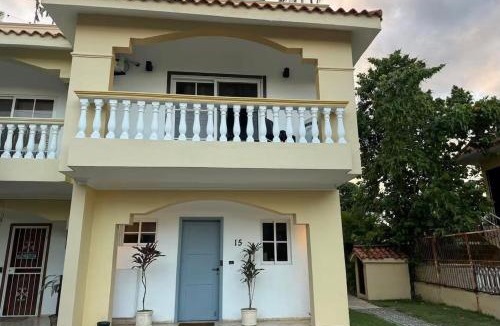 Boca Chica Resort | Beautiful villa with ocean view