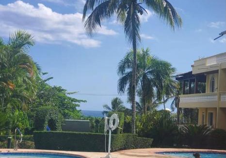 Boca Chica Resort | Beautiful villa with ocean view
