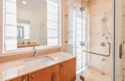 Punta Cana Villa | Charming Tropical Villa with Jacuzzi at Green Village
