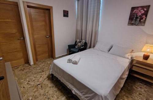 Santo Domingo House | Emilio Traveler Suite