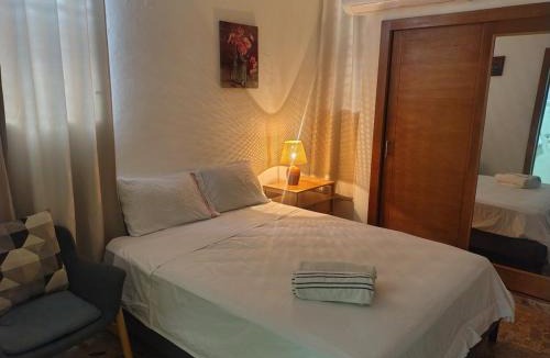 Santo Domingo House | Emilio Traveler Suite