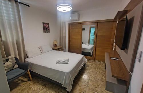 Santo Domingo House | Emilio Traveler Suite