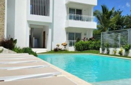Los Melones Apartment | Coral Azul