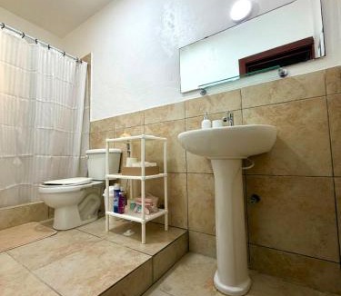 Los Melones Apartment | Tropical Caribe by Mireya