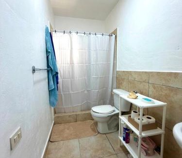 Los Melones Apartment | Tropical Caribe by Mireya