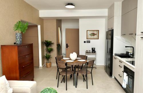 El Callejon Apartment | Prado Suites Las Terrenas