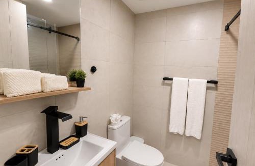 El Callejon Apartment | Prado Suites Las Terrenas