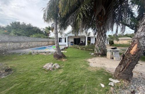 Mar De Sol House | Quiet Get away villa, with pool