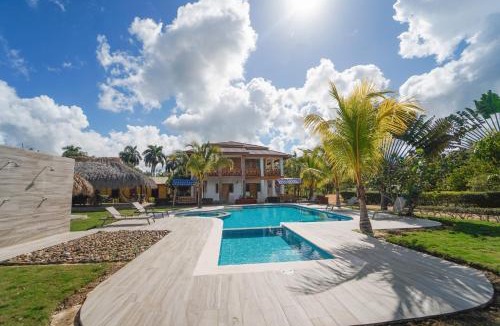 Higuey Villa | Rancho Papa Tan