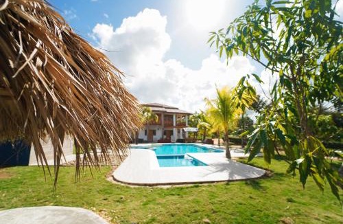 Higuey Villa | Rancho Papa Tan