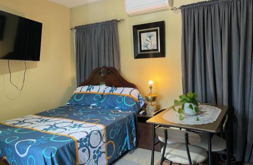 San Carlos Apartment | Cozy, renovated studio steps from the Colonial Zone