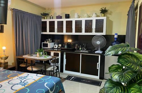San Carlos Apartment | Cozy, renovated studio steps from the Colonial Zone