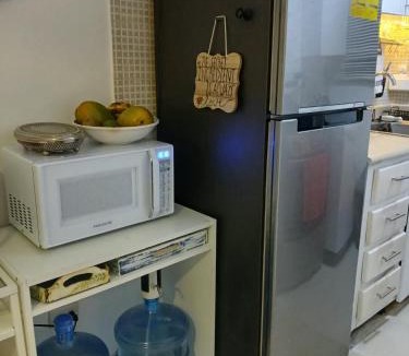 Pantoja Apartment | Sweet Home
