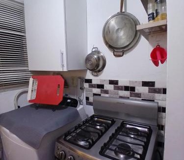 Pantoja Apartment | Sweet Home
