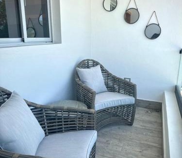 San Jose de Ocoa Apartment | San José de Ocoa El líder Apartmento 4D