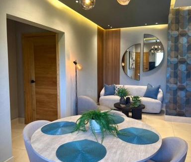 San Jose de Ocoa Apartment | San José de Ocoa El líder Apartmento 4D