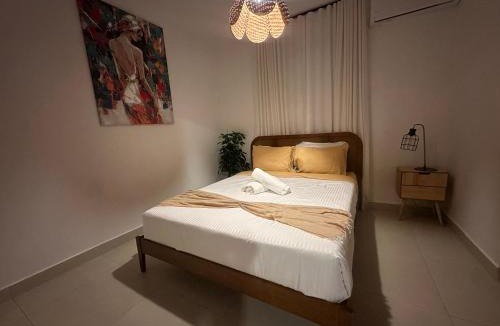 Higuero Apartment | Apartamento familiar y acogedor SDN