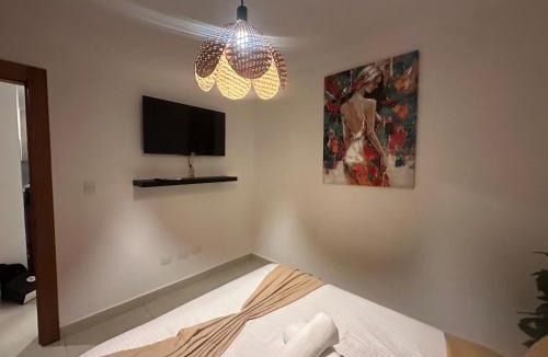 Higuero Apartment | Apartamento familiar y acogedor SDN