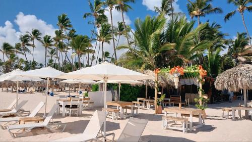 Bavaro Hotel | Hotel Sea Garden Suites Punta Cana Beach