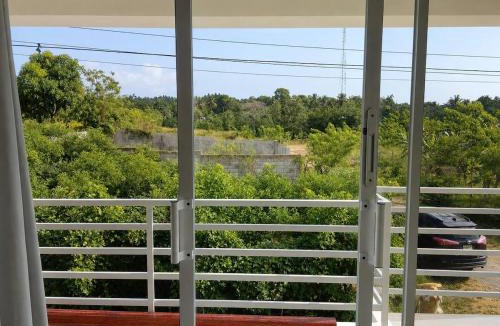 Nagua Apartment | Studio apartment 10 minutes beach Nagua