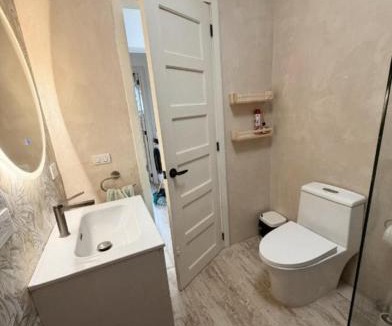 Los Melones Apartment | Vittoria House Tropical