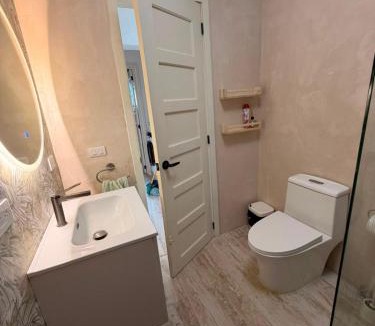 Los Melones Apartment | Vittoria House Tropical