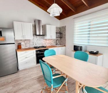 Los Melones Apartment | Vittoria House Tropical