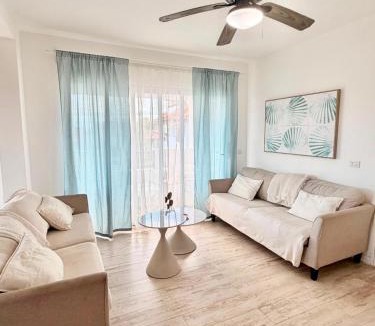 Los Melones Apartment | Vittoria House Tropical