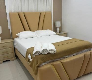 Cerro Alto House | Torre real cerro alto