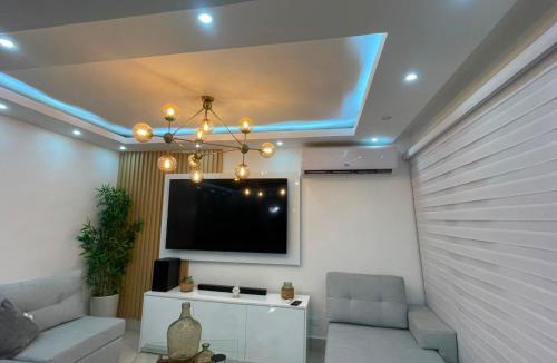 Cerro Alto House | Torre real cerro alto