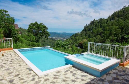 Paso Bajito Villa | Villas in Jarabacoa, Dominican Republic