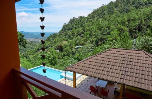 Paso Bajito Villa | Villas in Jarabacoa, Dominican Republic