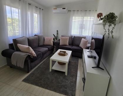 Pedernales Apartment | Apartamento Casita de la Cueva