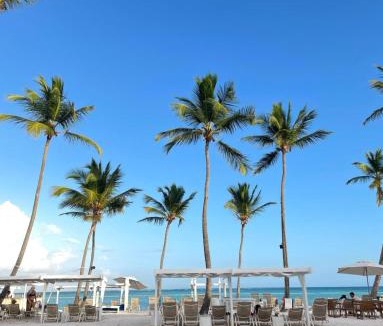 Bavaro Apartment | Coral cove Aruba Hotel