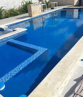 San Antonio de Guerra Villa | Villa Doña Glenis