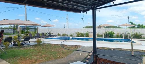 San Antonio de Guerra Villa | Villa Doña Glenis