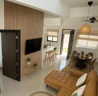 Punta Cana Villa | Eco avalon