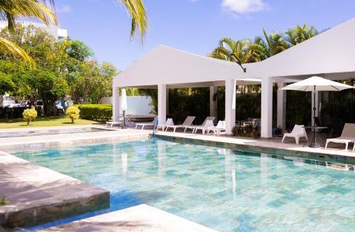 Playa Bibijagua Apartment | Punta Cana 2BR - 3 Min to Bibijagua Beach - Pool