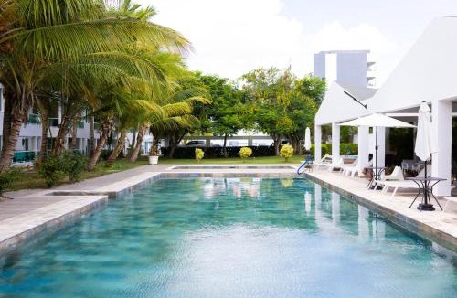 Playa Bibijagua Apartment | Punta Cana 2BR - 3 Min to Bibijagua Beach - Pool