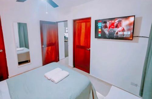 Santo Domingo Apartment | Beauty apartment