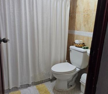 San Francisco de Macoris Apartment | Apartamento Amueblado