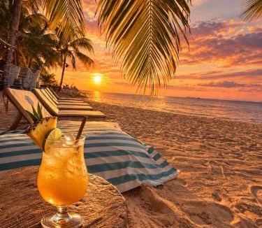El Callejon Hotel | Hotel CasaRoof Rooftop Beach Club