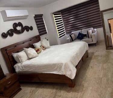 Vivero Villa | Villas in La Romana, Dominican Republic