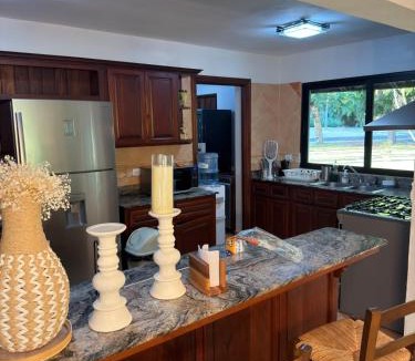 Vivero Villa | Villas in La Romana, Dominican Republic