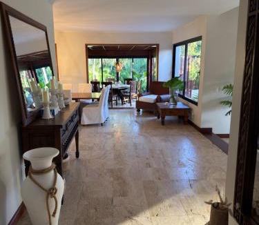 Vivero Villa | Villas in La Romana, Dominican Republic