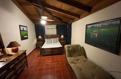 Casa de Campo Villa | Villas in La Romana, Dominican Republic